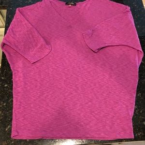 Lightweight soft flattering sweater